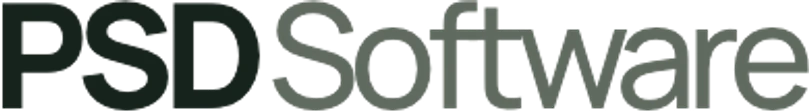 PSD Software
